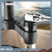 [Mkchung.vn] Ổ cắm Topcap phuộc xe đạp 26 / 28 / 32mm Ổ cắm phẳng cho phuộc trước ROCKSHOX