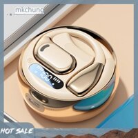 [Mkchung.vn] Tai nghe dịch thuật ngôn ngữ Tai nghe phiên dịch 5.4 tương thích Bluetooth
