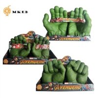 Mkeb Hulk Fists Cosplay, Gamma Grip Nhân Vật Đồ Chơi Găng Tay Hulk, Quà Tặng Sinh Nhật Đồ Chơi Cosplay Đồ Chơi Mô Hình Avengers Găng Tay Cosplay Quà Tặng Cho Trẻ Em