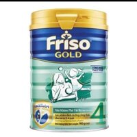 ml Sữa Bột Friso Gold 4 lon 1,5kg date mới