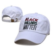 M.l.b. La Broken style Topi Bóng Chày Busana Topi Cotton Cao Cấp Hiphop Có Thể Điều Chỉnh Snapback Lưới Mũ Nón