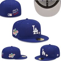 Mlb Nón Lưỡi Trai Thời Trang hip hop los angeles Dodges 3 Màu Lựa Chọn selado in tama Os Snapback B isbol wing Paceja Xb0 g1bv zcdr