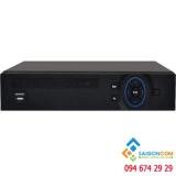 Đầu ghi hình camera IP Questek Eco-9116NVR