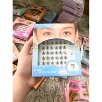 [MLEN] Mi giả Mlen Diary có sẵn keo