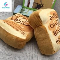 Mlinx Bộ Nhớ Bánh Mì Sang Trọng Đồ Chơi, Anime Toán Học Nhớ Bánh Mì Sang Trọng Gối, Bộ Sưu Tập Nhồi Bông Sáng Tạo Kawaii Doremon Sang Trọng Đồ Chơi Quà Tặng Giáng Sinh