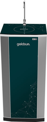 MLN GOLDSUN Eco 9 Cấp Có Vỏ Tủ – FA1302(G) /FA1301