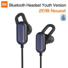 Tai nghe bluetooth Xiaomi Mi Youth Edition