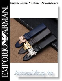 Đồng hồ nam Armani AR0398