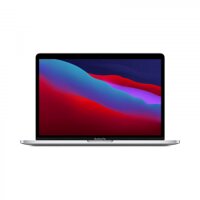 MLUQ2 – Macbook Pro Retina 2016 13inch 256GB ( Silver ) New 99%