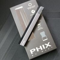 MLV Phix Pod