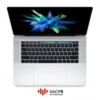 MLW82 – MacBook Pro 15-inch Touch Bar 2016 (Silver) – i7 2.7/16Gb/512Gb – 99%