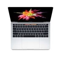 MLW82 - MacBook Pro 2016 15 inch SSD 512GB TouchBar (Silver) / New 97%