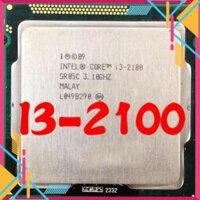 MM Cpu core i3 2100 bóc main cũ dùng tốt [giá rẻ]