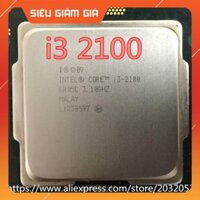 MM Cpu core i3 2100 bóc main cũ dùng tốt [giá rẻ]