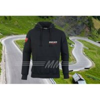 Mm ducati xdiavel x diavel Áo hoodie Có Khóa Kéo