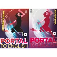 MM Publications Sách học tiếng Anh - Portal To English 1A Student Book