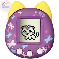 Mm Tamagotchi Original 90s Hoài Cổ Thú Cưng Điện Tử Di Động Máy Chơi Game Đồ Chơi Tương Tác Ảo Thú Cưng Mèo Chó Thỏ Đồ Chơi Trẻ Em VN