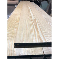 [MM017] - Tấm gỗ thông nguyên khối rộng 28cm dày 4cm