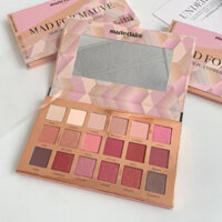 MM250 BẢNG 18 MÀU PHẤN MẮT HÀNG MỸ