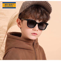 MM63 kính chống UV gọng dẻo cho các bé