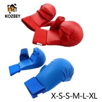 Mma Găng Tay karate muay thai Quấn Cổ Tay Chống Mài Mòn Thoải Mái