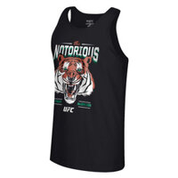 Mma Hỗn Hợp Võ Thuật UF-C Free Fight Tiger 100% Cotton Cao Cấp