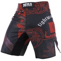 Mma Quần Short Chiến Đấu Thể Thao Thể Dục UFC Huấn Luyện Chiến Đấu Toàn Diện Muay Thái Quần Sanda Jujitsu Chạy Cơ Bắp Mùa Hè