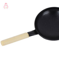 [Mmbb] Nhà Búp Bê Nhà Bếp Thu Nhỏ 1: 12 Đồ Chơi Nhà Bếp Một Bộ Gas Chiều Cao 5cm OHG