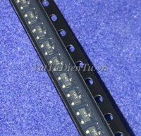 MMBTA13LT1G 1M SOT23 NPN Transistor 300mA 30V