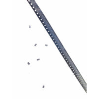 MMBZ15VDL MMBZ15V 50pcs/lô/điốt 12.8V 21.2V SOT-23