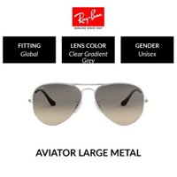 Mmeo T Ray-Ban Pilot Big nylon-rb3025 003 / 32 Size 58-Sunglasses