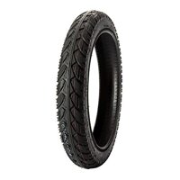 MMG Street Tread Tire Size 16x3.0 Compatible on Electric Bikes, Scooters, e-Bikes, Mopeds, Kids Bikes BMX