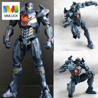 Mmluck Mô Hình Nhân Vật pacific rim 2 Chân Thật