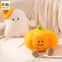 Mmluck Trang Trí Lễ Hội, Bí Ngô Mềm Kawaii Halloween Sang Trọng Đồ Chơi, Sáng Tạo 18 ~ 30cm Ma Búp Bê Nhồi Bông Ngày Lễ Đạo Cụ Trẻ Em