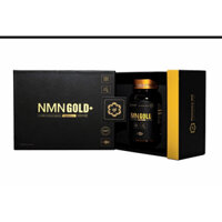 MMN Gold khoá thanh xuân hộp 30 viên