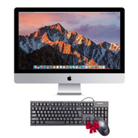 MMQA2 - iMac 2017 - 21.5" / Core i5 2.3GHz / 16GB / 256GB SSD - Likenew 98% (Không chuột + bàn phím)