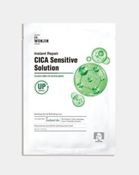 MN WONJIN Instant Repair CICA Sensitive Solution