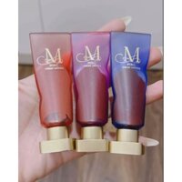 MNC #LIPSTICK - SON KEM LÌ MNC CREAM LIPSTICK