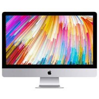 MNE92 – iMac 2017 5K 27 inch – (3.4GHz/Pro 570) – 99%