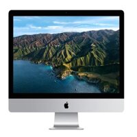 MNE92 - iMac 2017 5K 27inch - [Core i5 3.4GHz/ 32 GB / 1TB SSD / RP 570 4GB] 99%