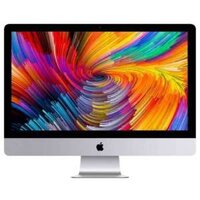 MNE92 – Imac 5K 2017 27 inch 3.4GHz i5 /16GB/1TB SSD