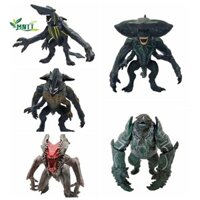 Mntt Pacific Rim Hình Trespasser Để Bàn Trang Trí Sưu Tập