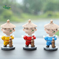 Mntt Thanh Kiếm Trung Quốc Hình Cổ Vui Nhộn Trang Trí Nội Thất