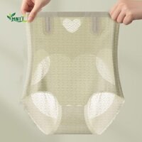 Mntt Tummy Control Quần Lót Cao Cấp Thời Trang Sau Sinh