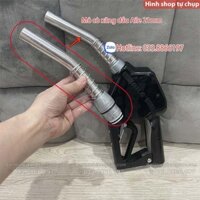 Mỏ Aile bơm xăng dầu Tatsuno