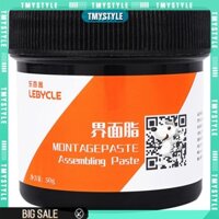 Mỡ bảo trì xe đạp LEBYCLE 50g Dầu bôi trơn xe đạp cho các thành phần vòng bi