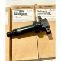 Mô bin, bô bin Cerato, Elantra, K3, Cerato,Avanter, Forte, I30, I20, Rio(Mã: 27301-2B010)