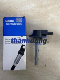 MÔ BIN CAO ÁP MERCEDES GL450 2006-2012