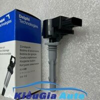 Mô bin đánh lửa Mercedes GL450 V8 4.6L 2007-2012 A0001502780