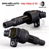 Mô bin, mobin đánh lửa xe Hyundai I10 - Kia Morning, Picanto (Mã: 2730104000 | 27301-04000)